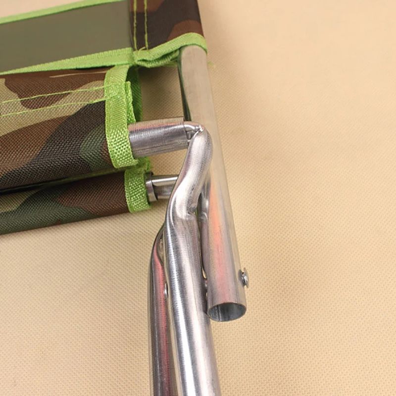 Camouflage Folding Stool with  – обзор и цена Kids Outdoor Folding Chair