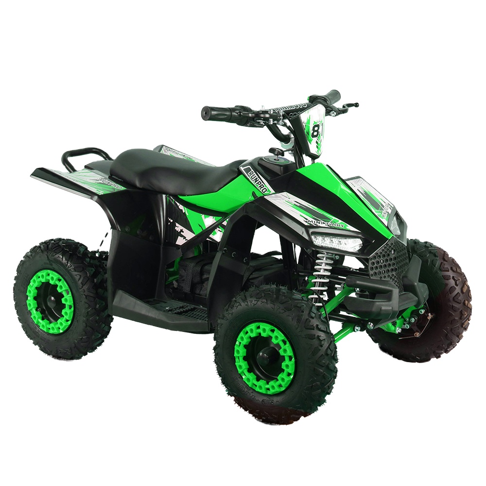 Kids Electric Quad Bike 36V 10 – обзор и цена Kids Outdoor Quad