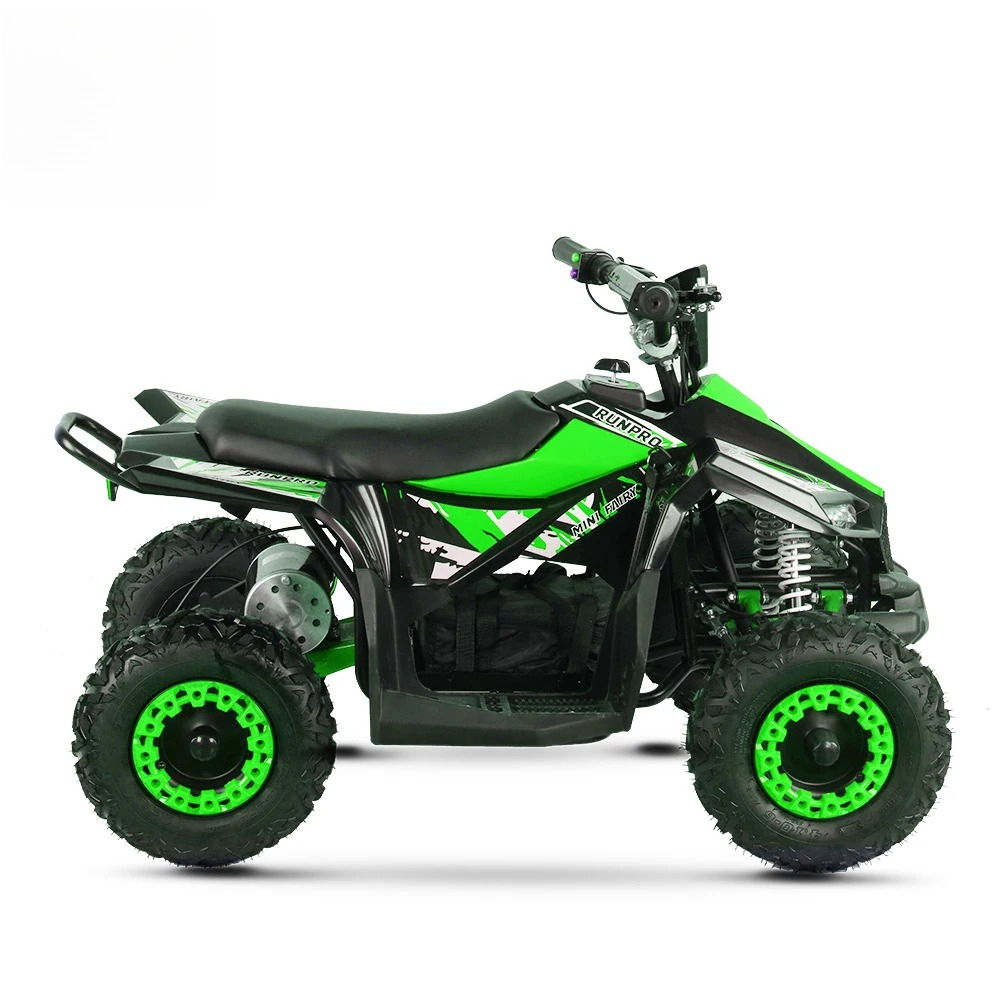 Kids Electric Quad Bike 36V 10 – обзор и цена Kids Outdoor Quad