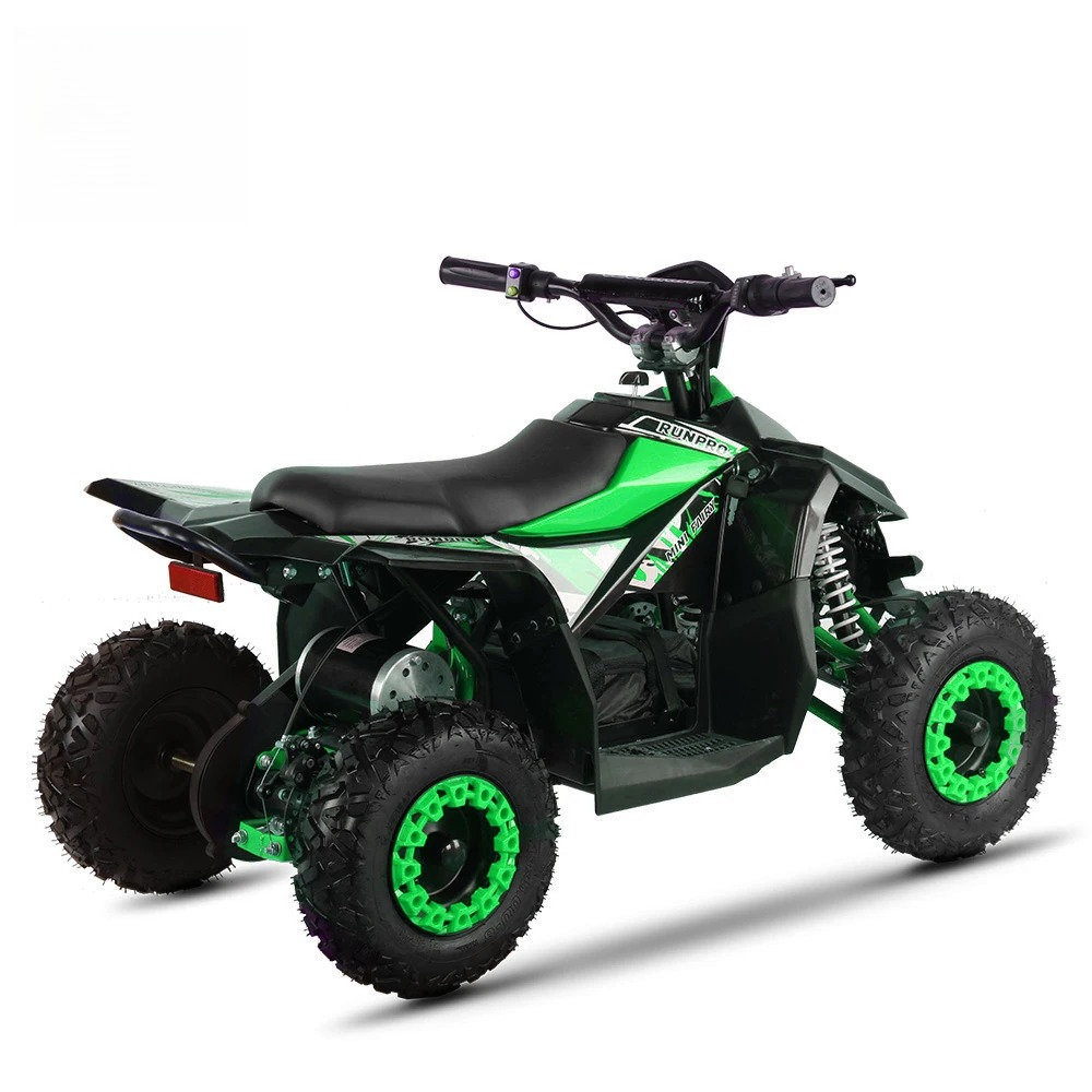 Kids Electric Quad Bike 36V 10 – обзор и цена Kids Outdoor Quad