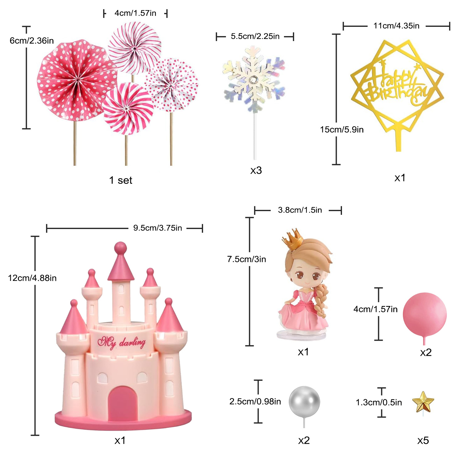 Princess Cake Topper Castle Ca – обзор и цена Kids Outdoor Merry Go Round