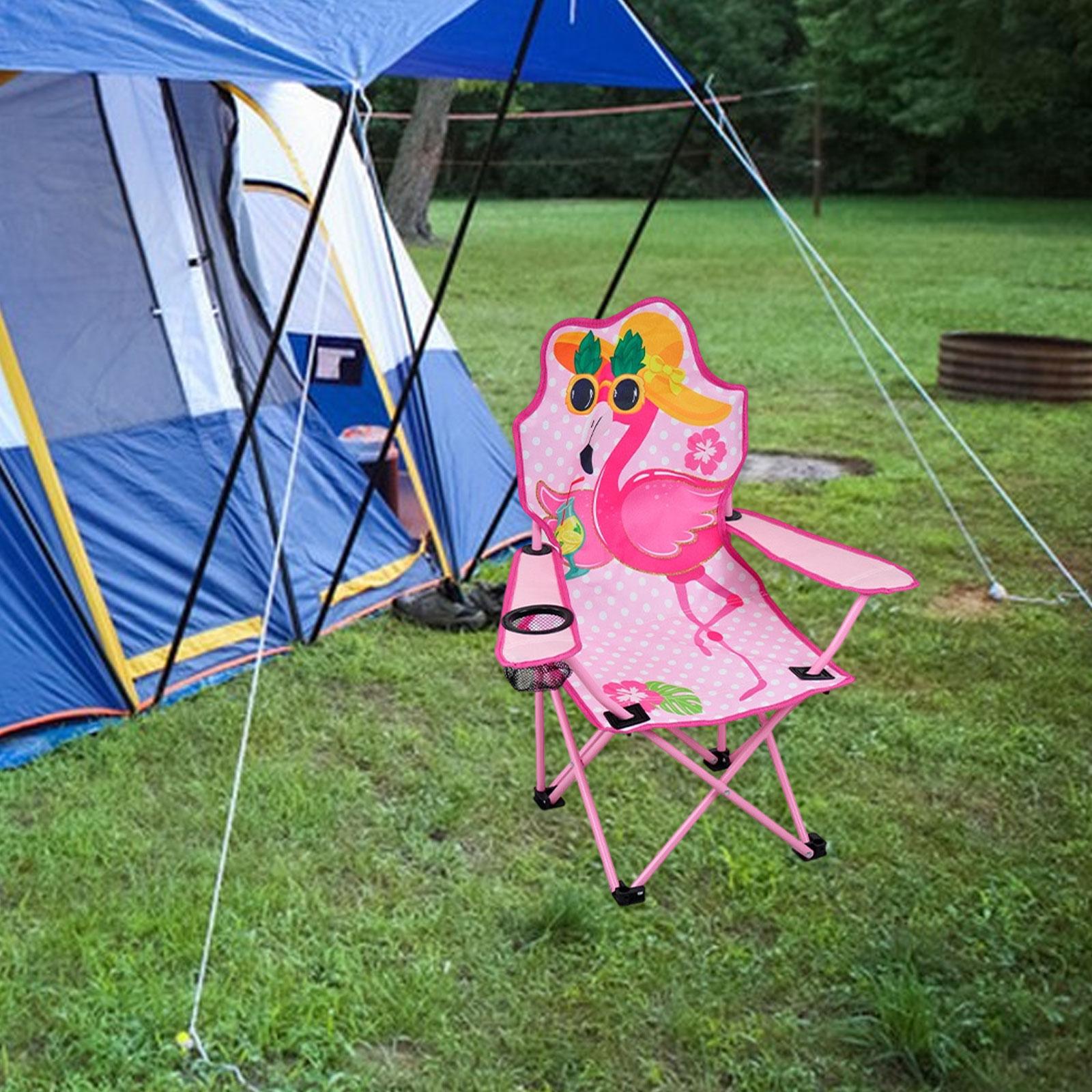Folding Camping Chair Lawn Fol – обзор и цена Kids Outdoor Folding Chair