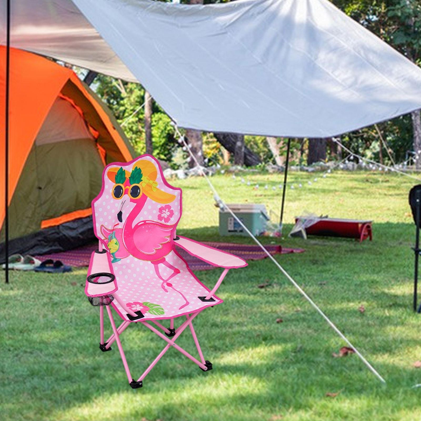 Folding Camping Chair Lawn Fol – обзор и цена Kids Outdoor Folding Chair