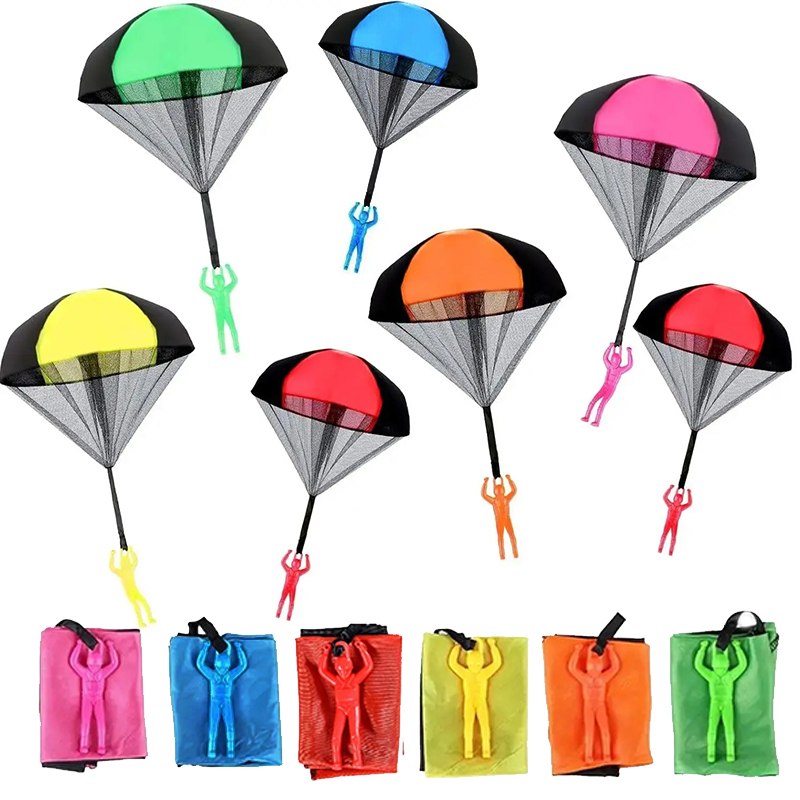 Parachute Toy for Kids Outdoor – обзор и цена Kids Unique Outdoor Toys