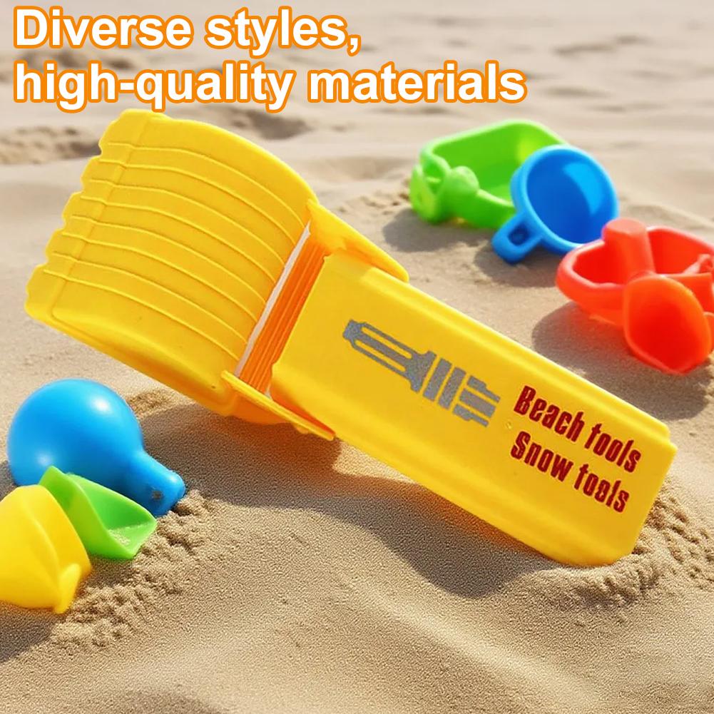 1/3PCS Excavator Digging Hand  – обзор и цена Kids Outdoor Park