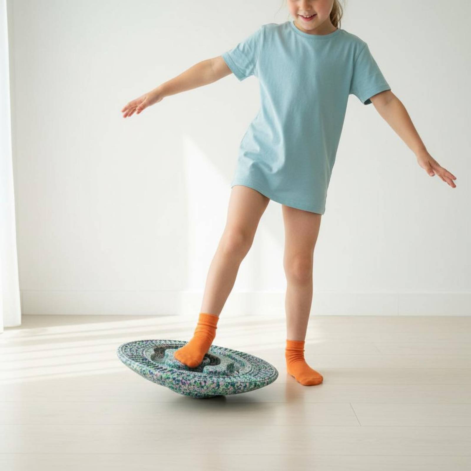 Maze Balance Board Indoor & Ou – обзор и цена Kids Outdoor Balance Beam