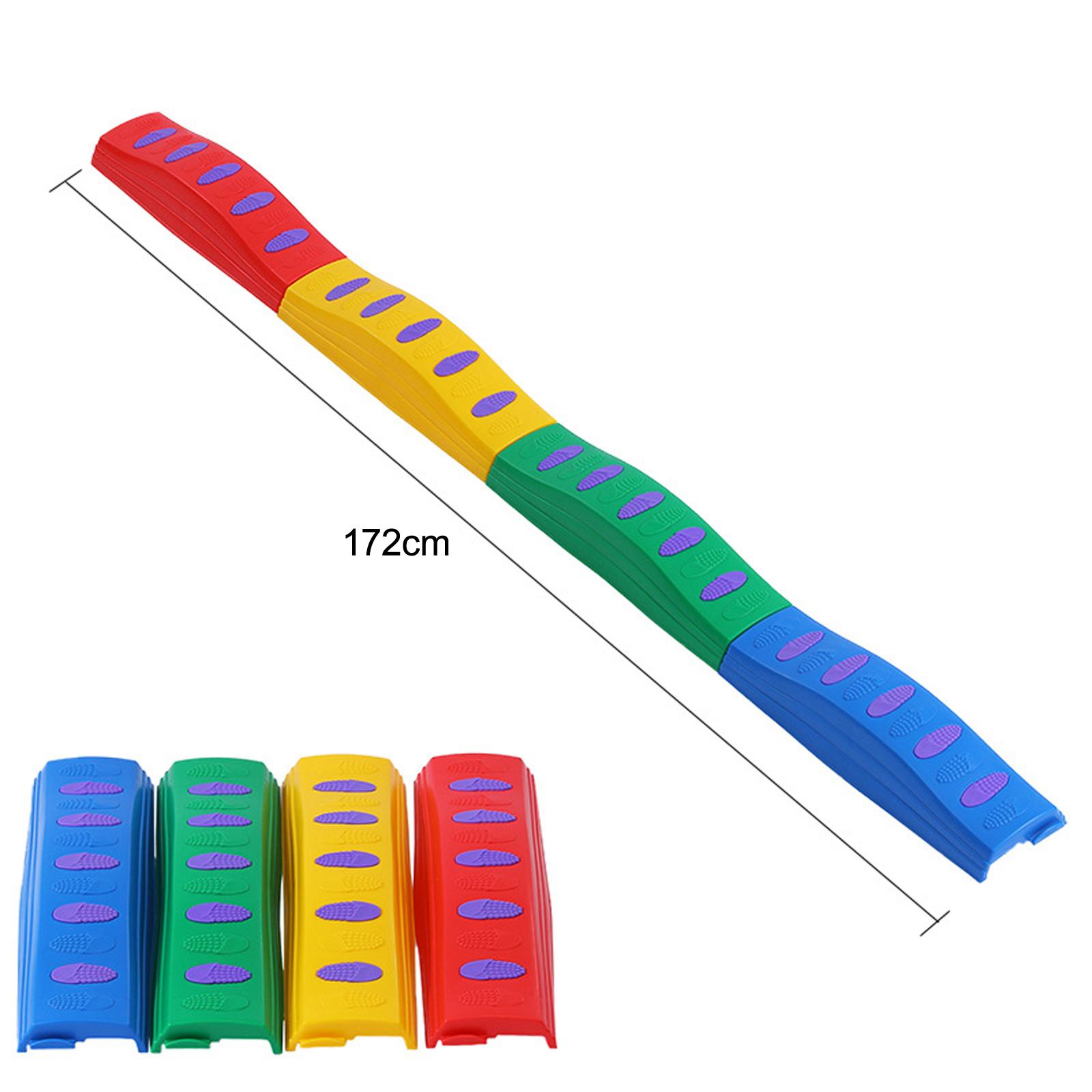 Kids Balance Beams Body Coordi – обзор и цена Kids Outdoor Balance Beam