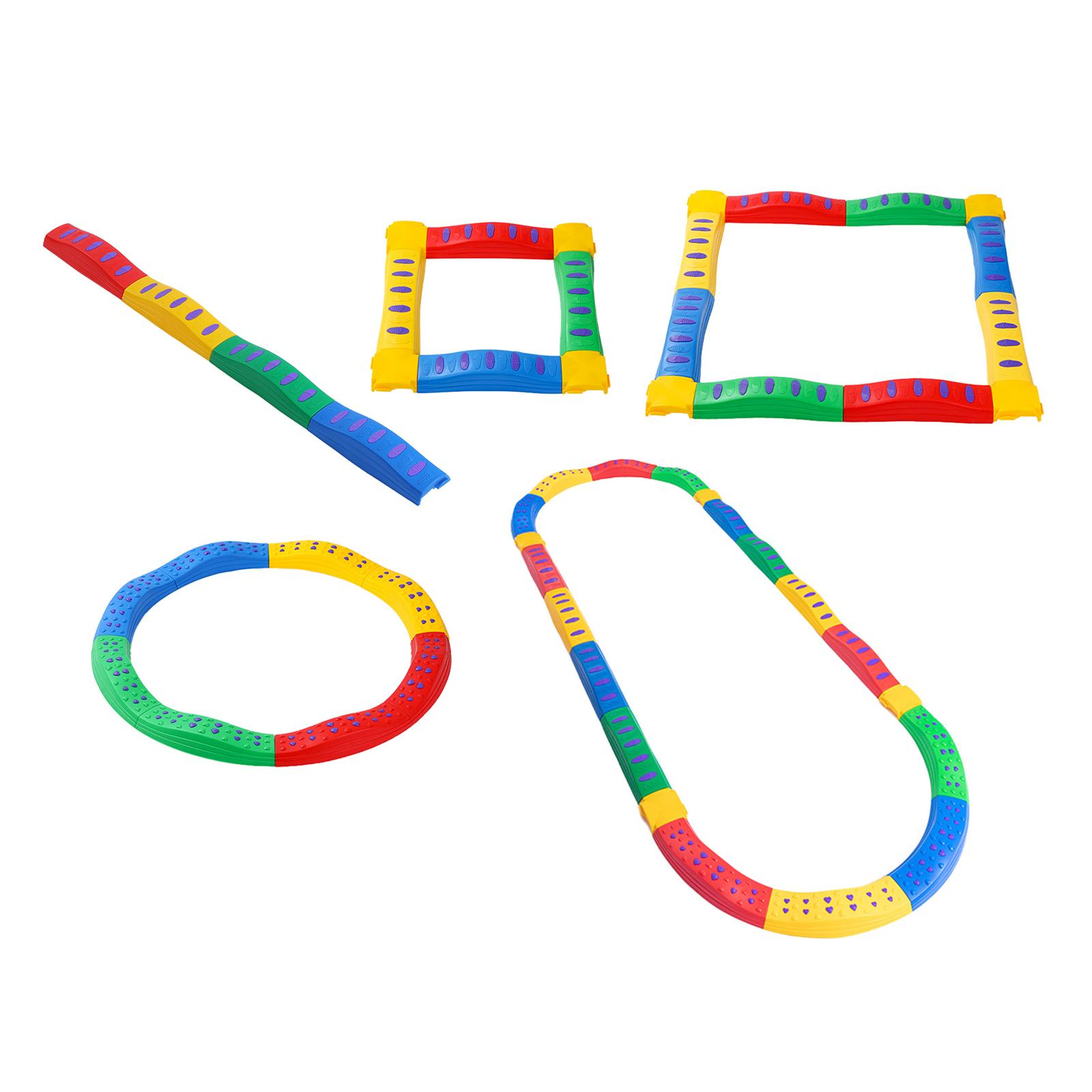Kids Balance Beams Body Coordi – обзор и цена Kids Outdoor Balance Beam