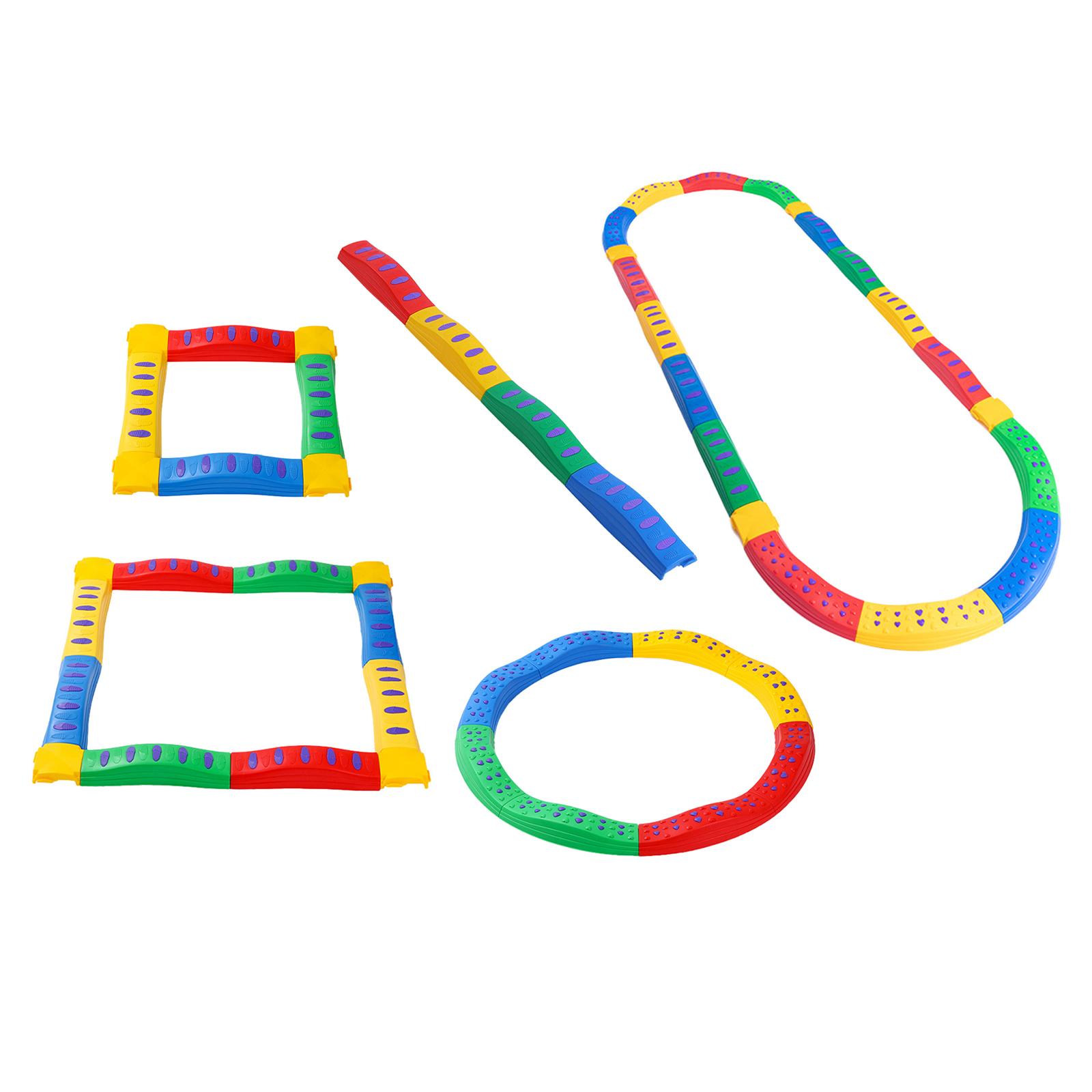 Kids Balance Beams Body Coordi – обзор и цена Kids Outdoor Balance Beam
