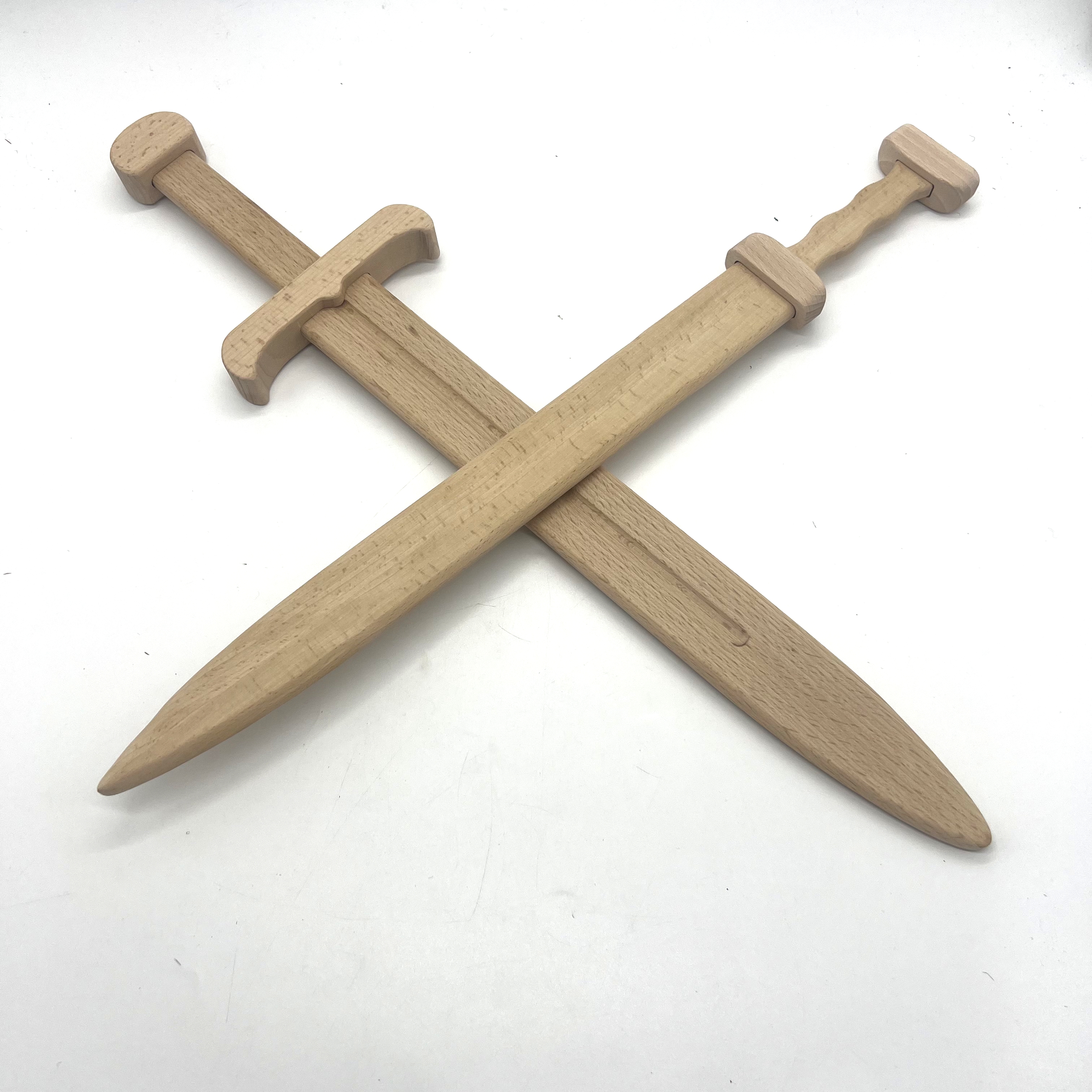 4Pcs Wooden Sword Toy Boy Chil – обзор и цена Kids Unique Outdoor Toys