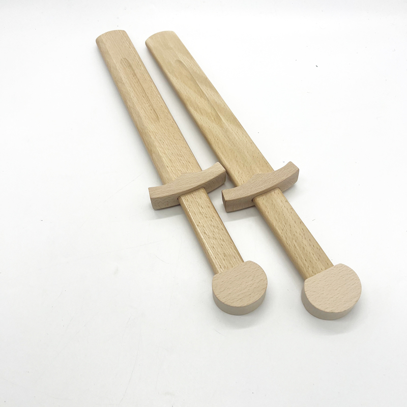 4Pcs Wooden Sword Toy Boy Chil – обзор и цена Kids Unique Outdoor Toys