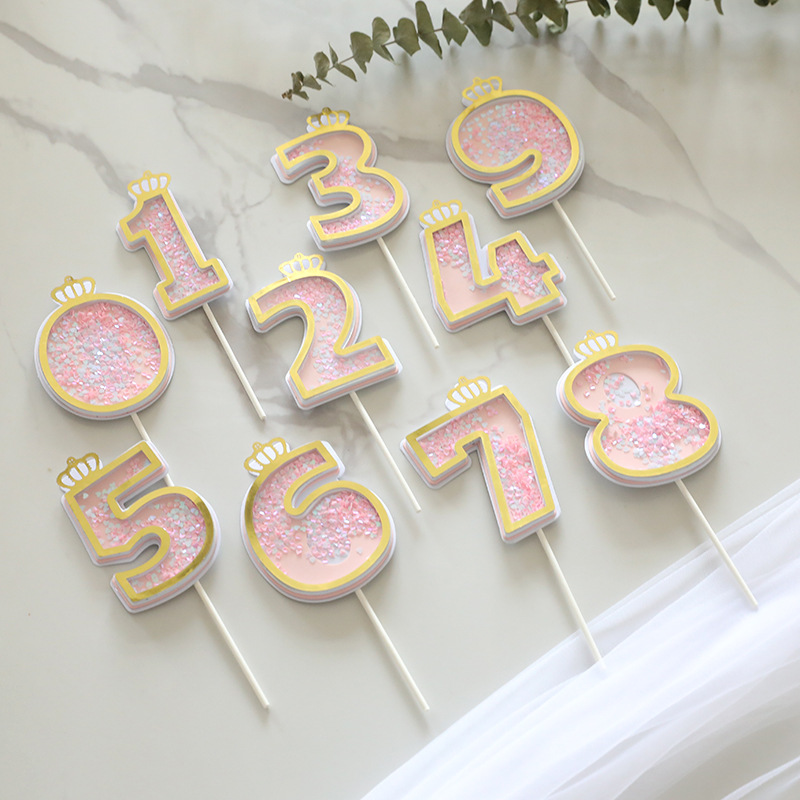 0-9 Crown Numbers Shiny Cake T – обзор и цена Kids Outdoor Merry Go Round