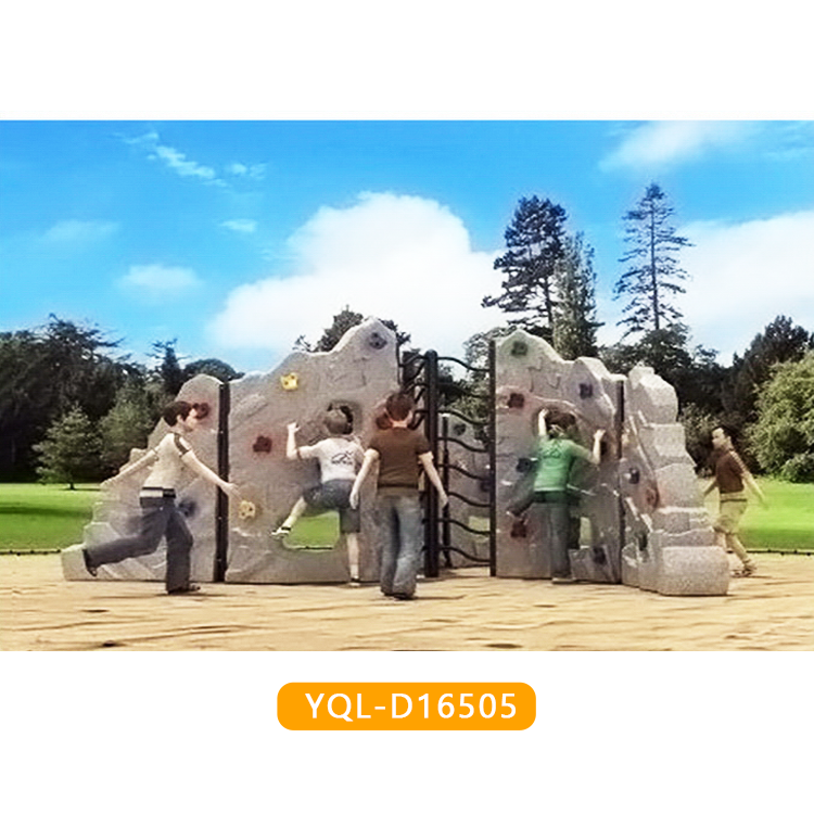 Rock Climbing Treadwall Wall O – обзор и цена Kids Outdoor Climbing Wall