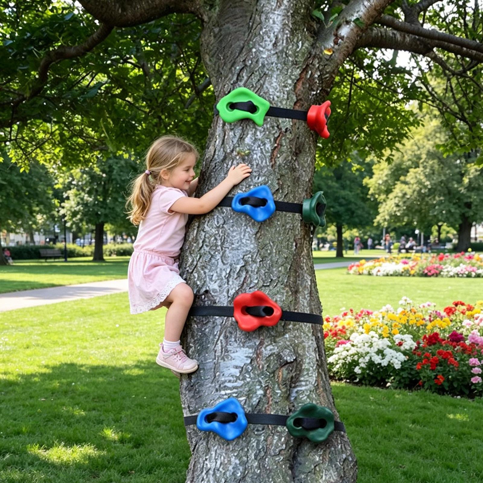 Outdoor Play Equipment Adjusta – обзор и цена Kids Outdoor Obstacle Course Equipment