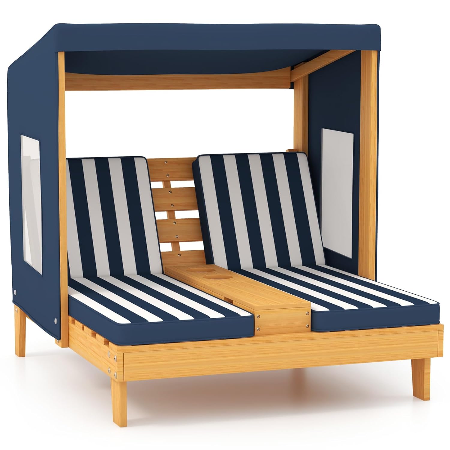 Kids Chaise Lounge Chair Outdo – обзор и цена Kids Outdoor Loungers