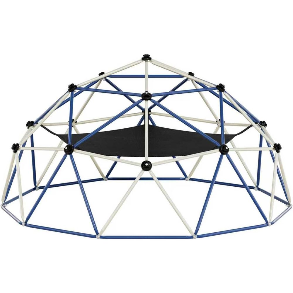 ClimDome,10T Dome Climber with – обзор и цена Kids Outdoor Jungle Gym Dome