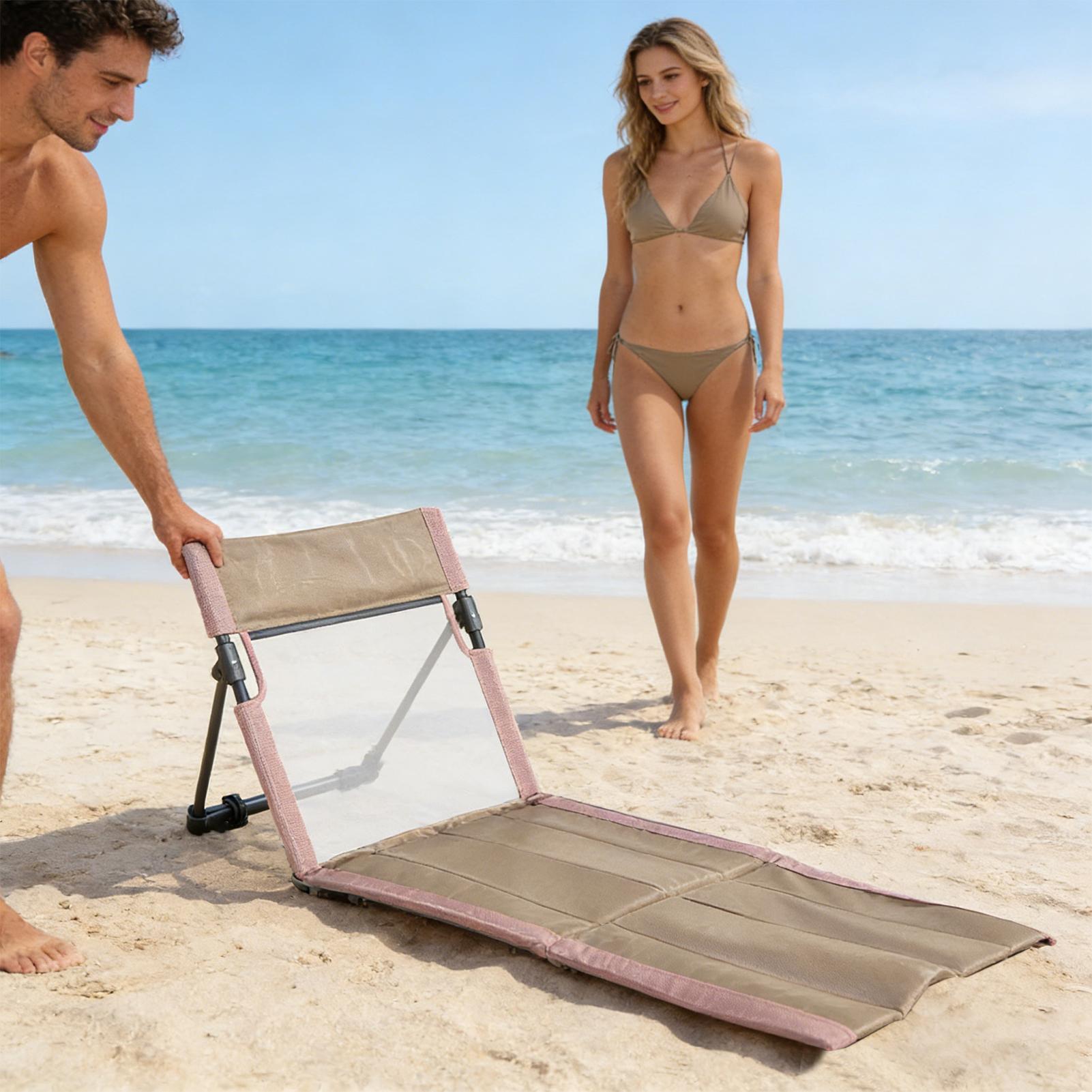 Lounge Beach Chair Folding Sea – обзор и цена Kids Outdoor Loungers