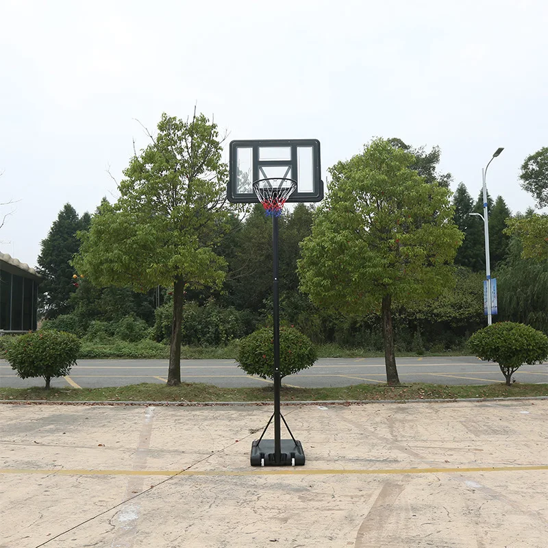 Basketball Hoop for Kids Outdo – обзор и цена Kids Outdoor Basketball