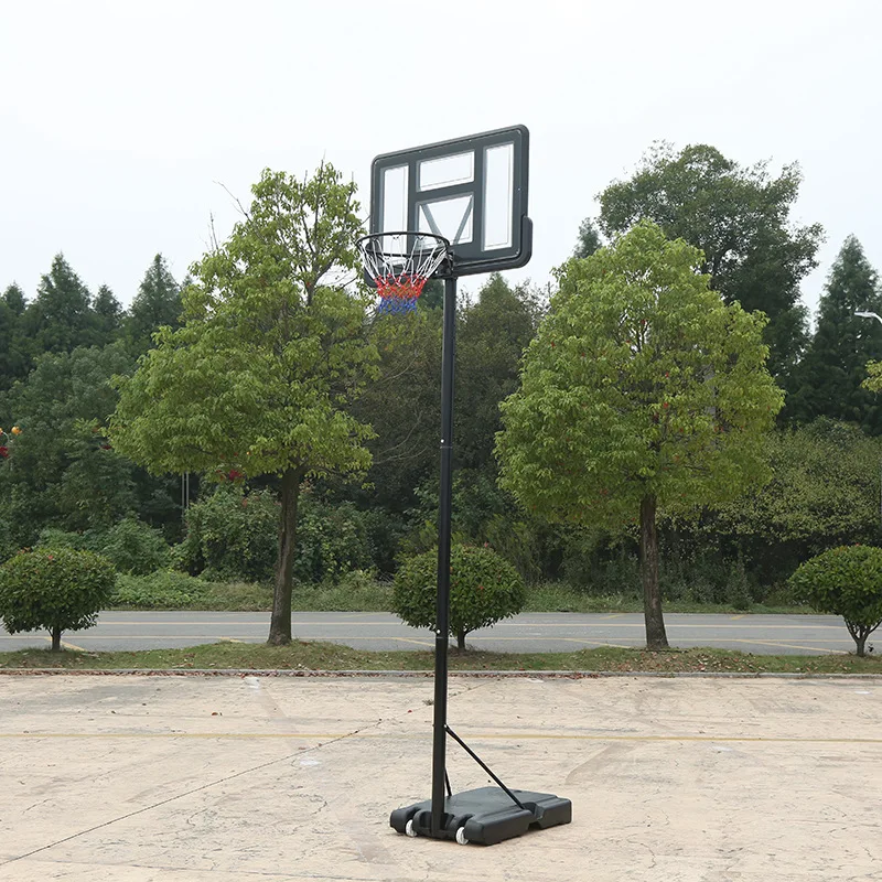 Basketball Hoop for Kids Outdo – обзор и цена Kids Outdoor Basketball