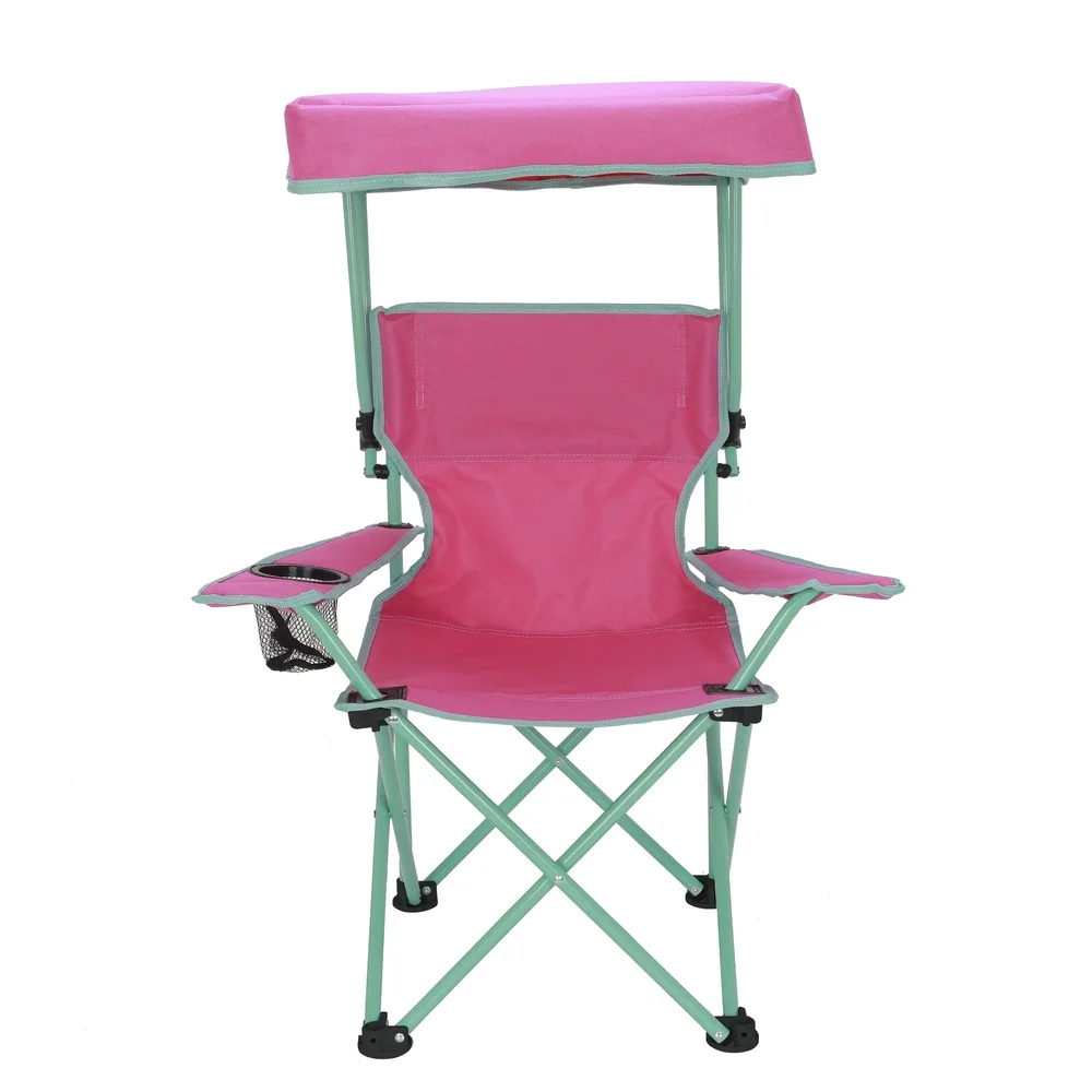 Kids Canopy Camp Chair Safety  – обзор и цена Kids Outdoor Folding Chair