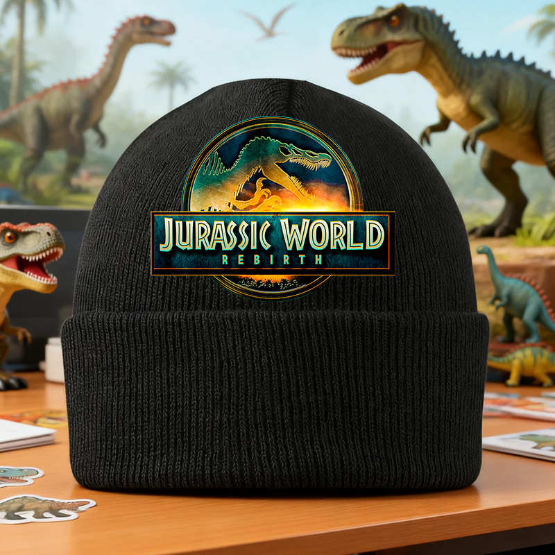 Jurassics World Series Stretch – обзор и цена Kids Outdoor Park
