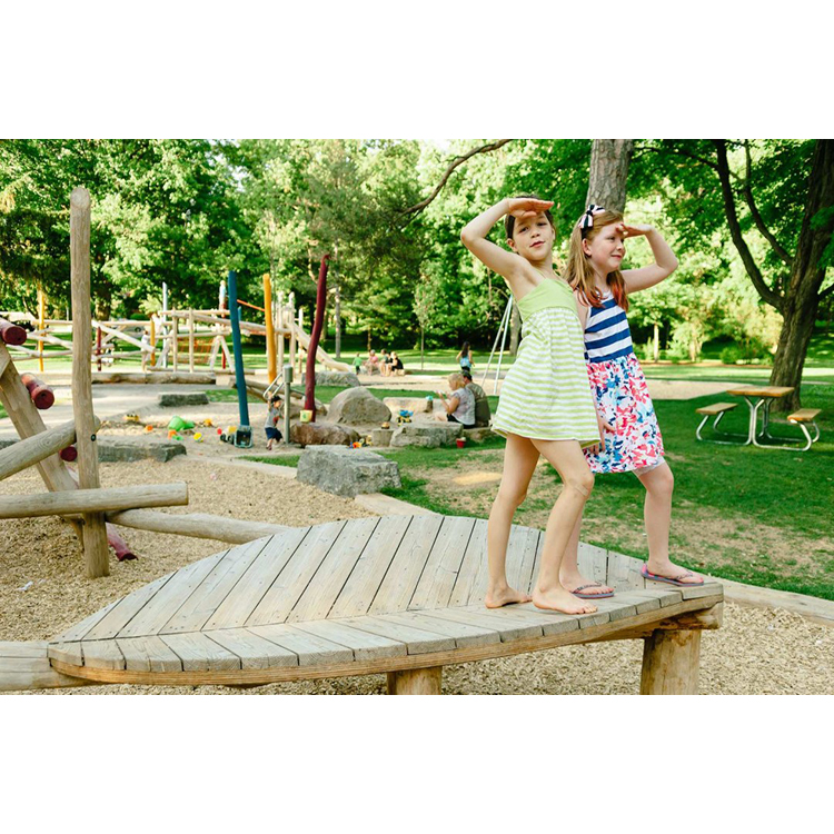 Kids Playground Outdoor Play S – обзор и цена Kids Outdoor Wooden Playset