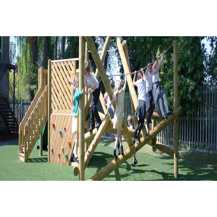 Kids Playground Outdoor Play S – обзор и цена Kids Outdoor Wooden Playset