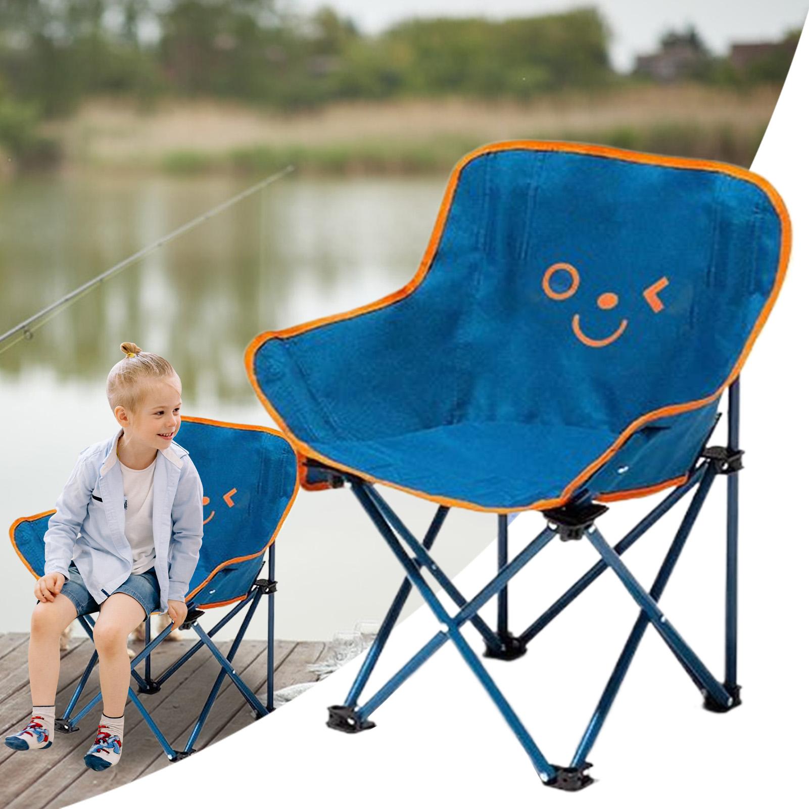 Kids Folding Chair Portable Ox – обзор и цена Kids Outdoor Folding Chair