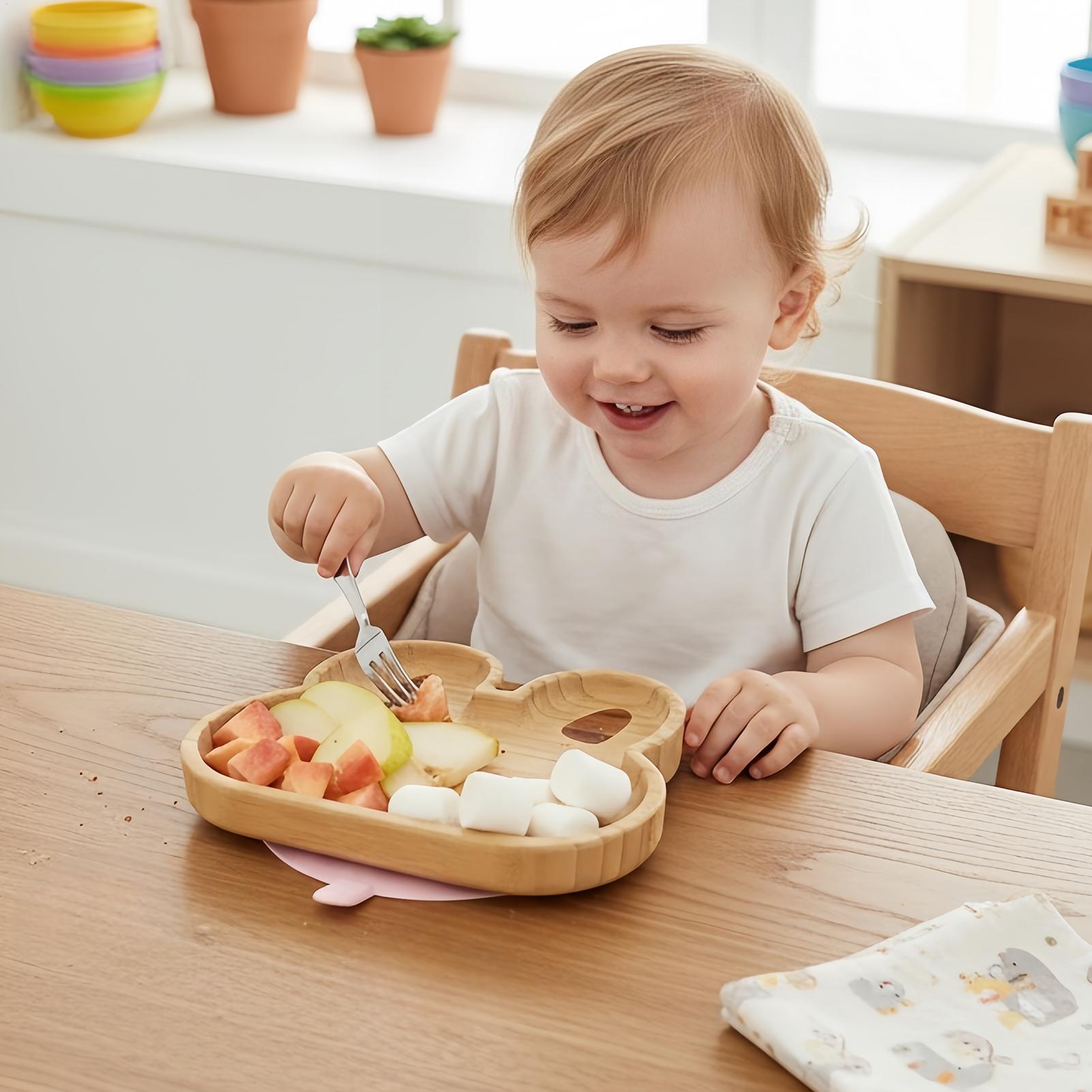Kids Dinnerware Set Cartoon Di – обзор и цена Kids Outdoor Dining Set