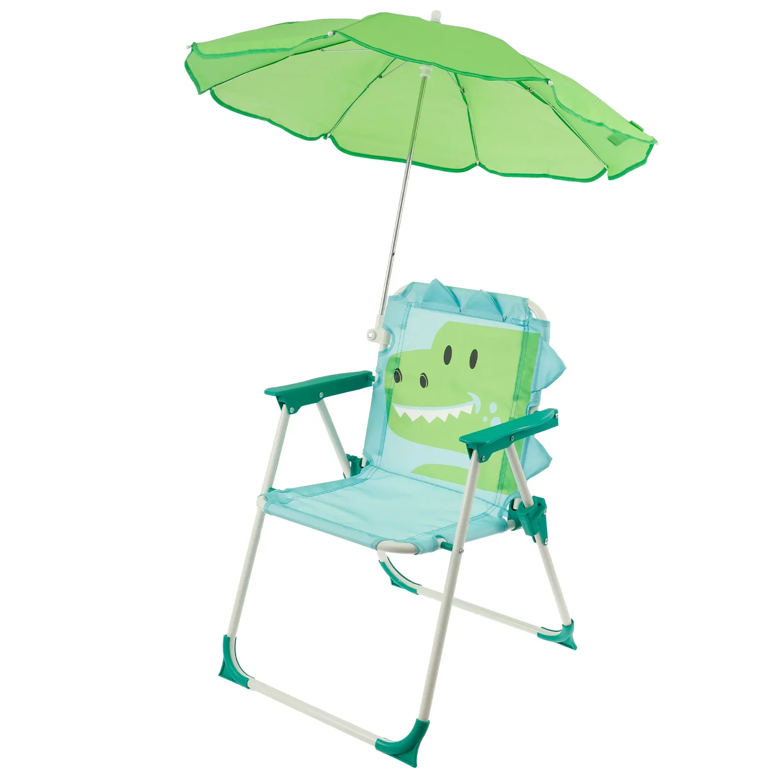 Kids Folding Beach Chair With  – обзор и цена Kids Outdoor Loungers