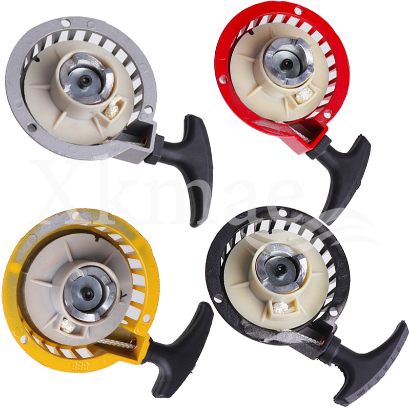 Aluminum Pull Start Recoil Sta – обзор и цена Kids Outdoor Quad