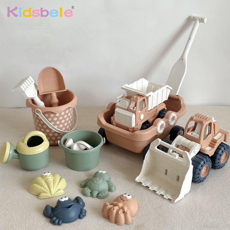 Beach Play Toys Children Porta – обзор и цена Kids Outdoor Park