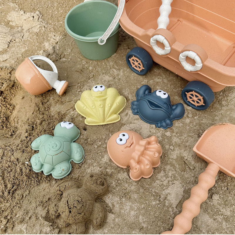 Beach Play Toys Children Porta – обзор и цена Kids Outdoor Park