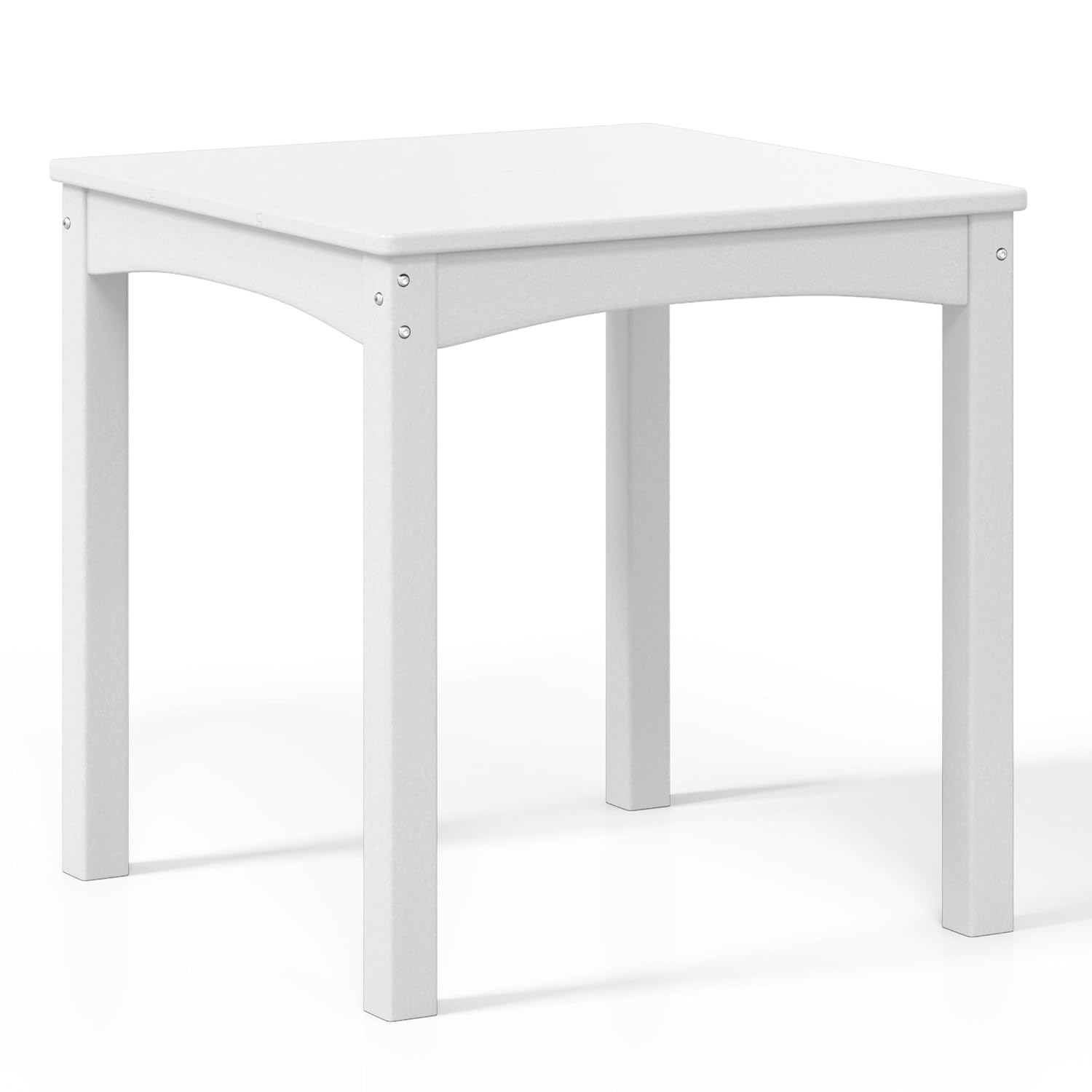 Kids 5-Piece HDPE Dining Table – обзор и цена Kids Outdoor Dining Set