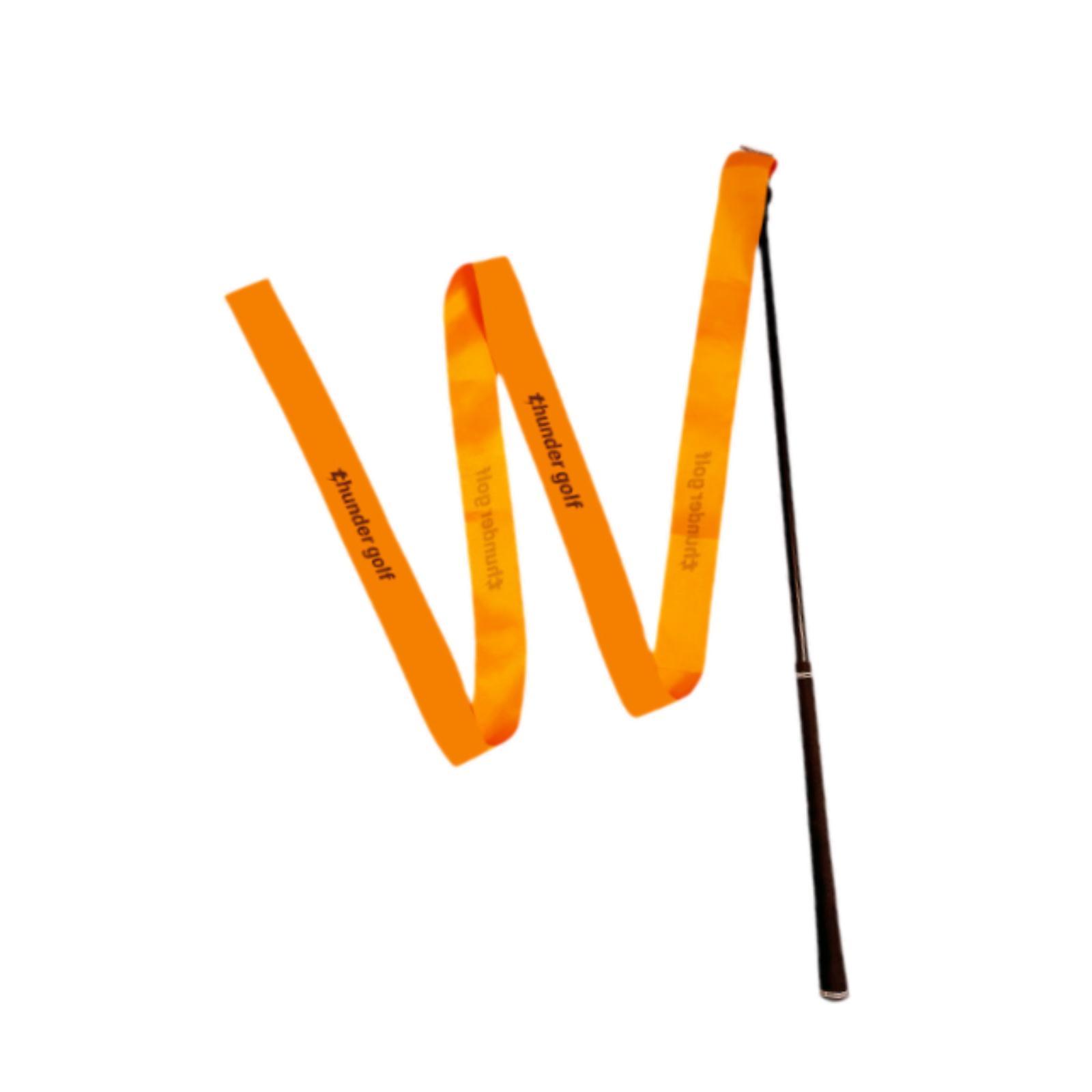 Golf Swing Trainer with Ribbon – обзор и цена Kids Outdoor Swing