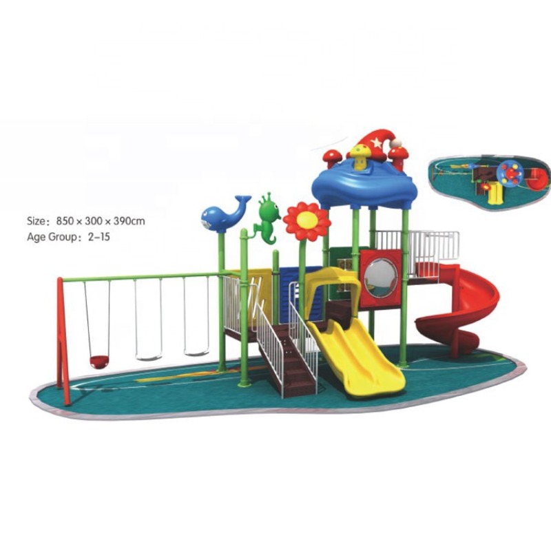 Wholesale Low Price Outdoor Am – обзор и цена Kids Outdoor Swing