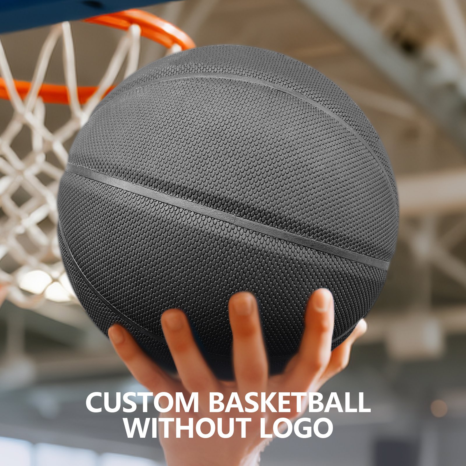 Customized No Logo Basketball  – обзор и цена Kids Outdoor Basketball