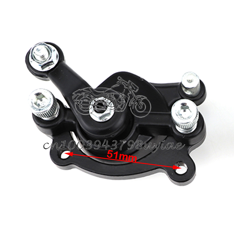 Front Rear Disc Brake Caliper  – обзор и цена Kids Outdoor Quad