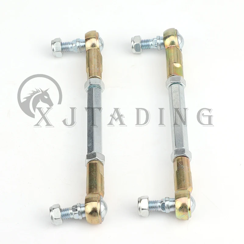 80mm-280mm M8 Steering Tie Rod – обзор и цена Kids Outdoor Quad