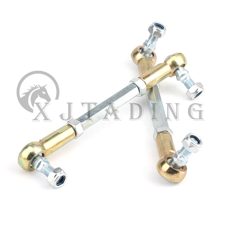 80mm-280mm M8 Steering Tie Rod – обзор и цена Kids Outdoor Quad
