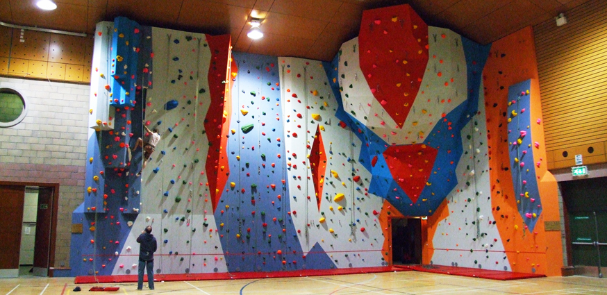 Indoor and Outdoor Artificial  – обзор и цена Kids Outdoor Climbing Wall
