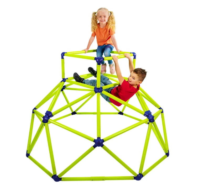 #For Active Outdoor Fun Jungle – обзор и цена Kids Outdoor Jungle Gym Dome