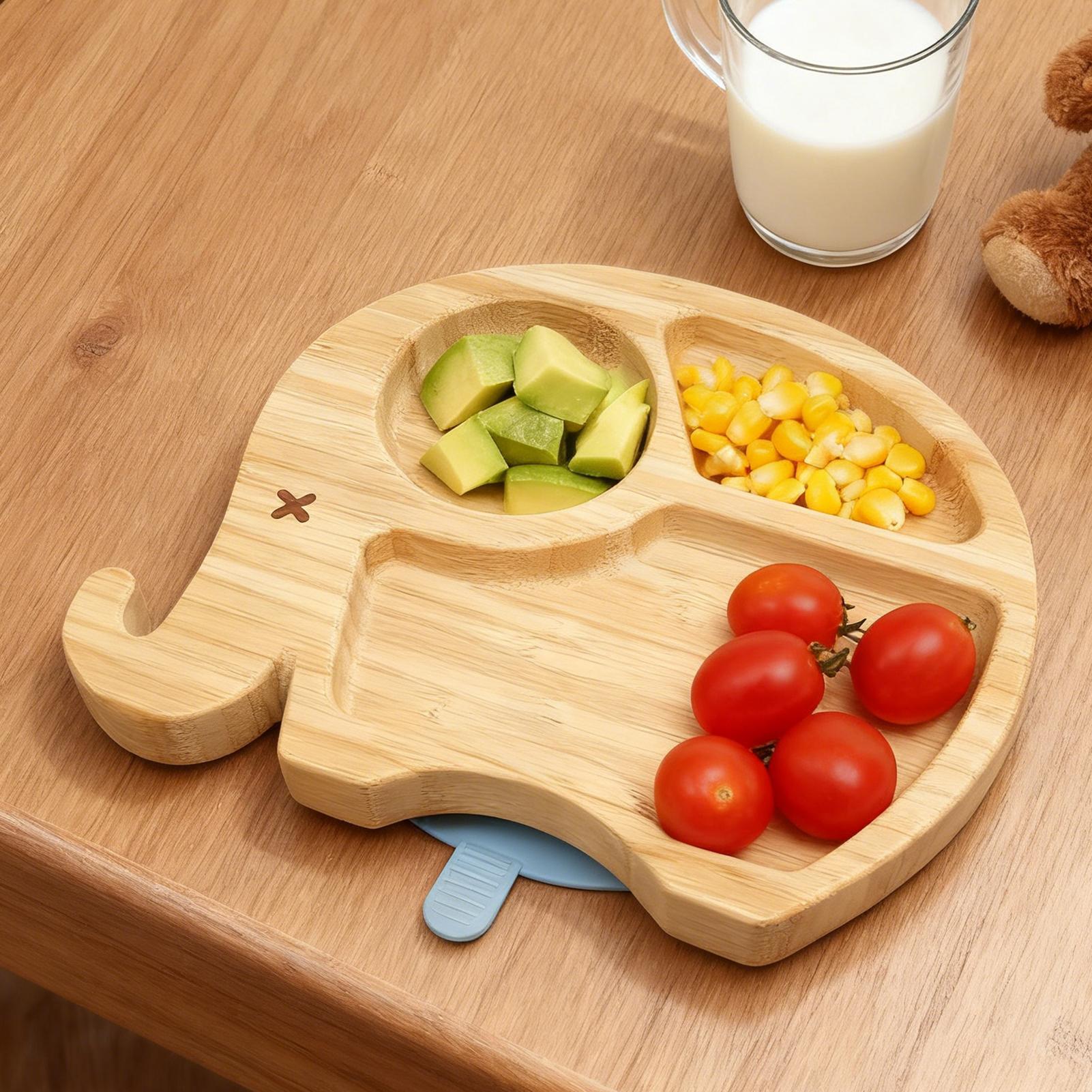 Kids Dinner Set Cartoon Compar – обзор и цена Kids Outdoor Dining Set
