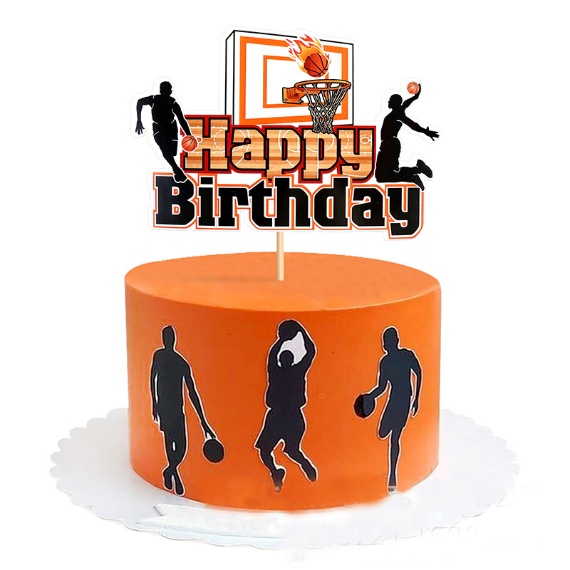 Basketball Cake Topper Footbal – обзор и цена Kids Outdoor Merry Go Round