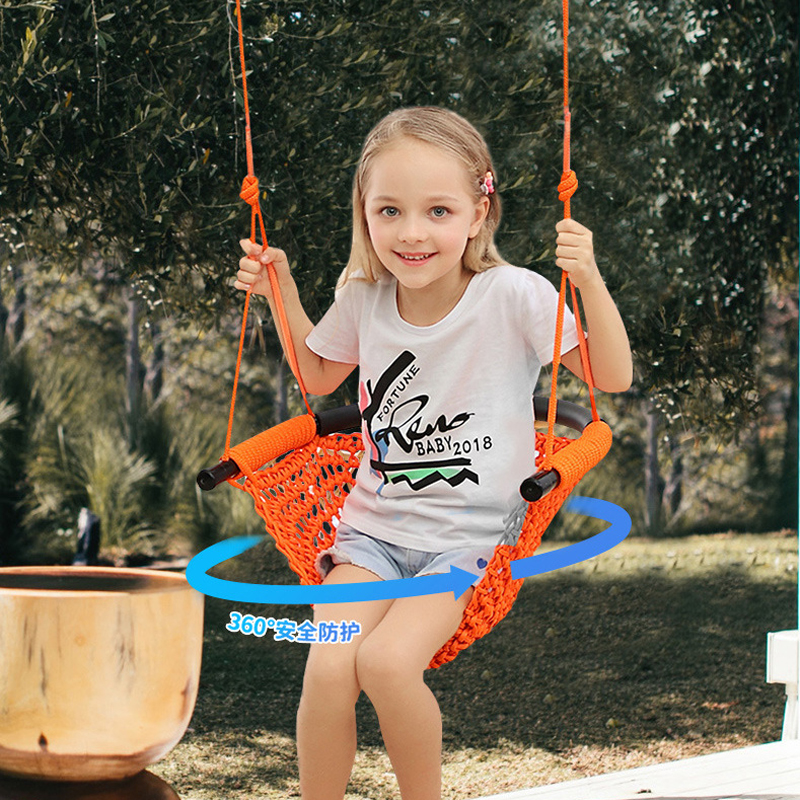 Portable Kid Garden Swing Chai – обзор и цена Kids Outdoor Swing And Slide