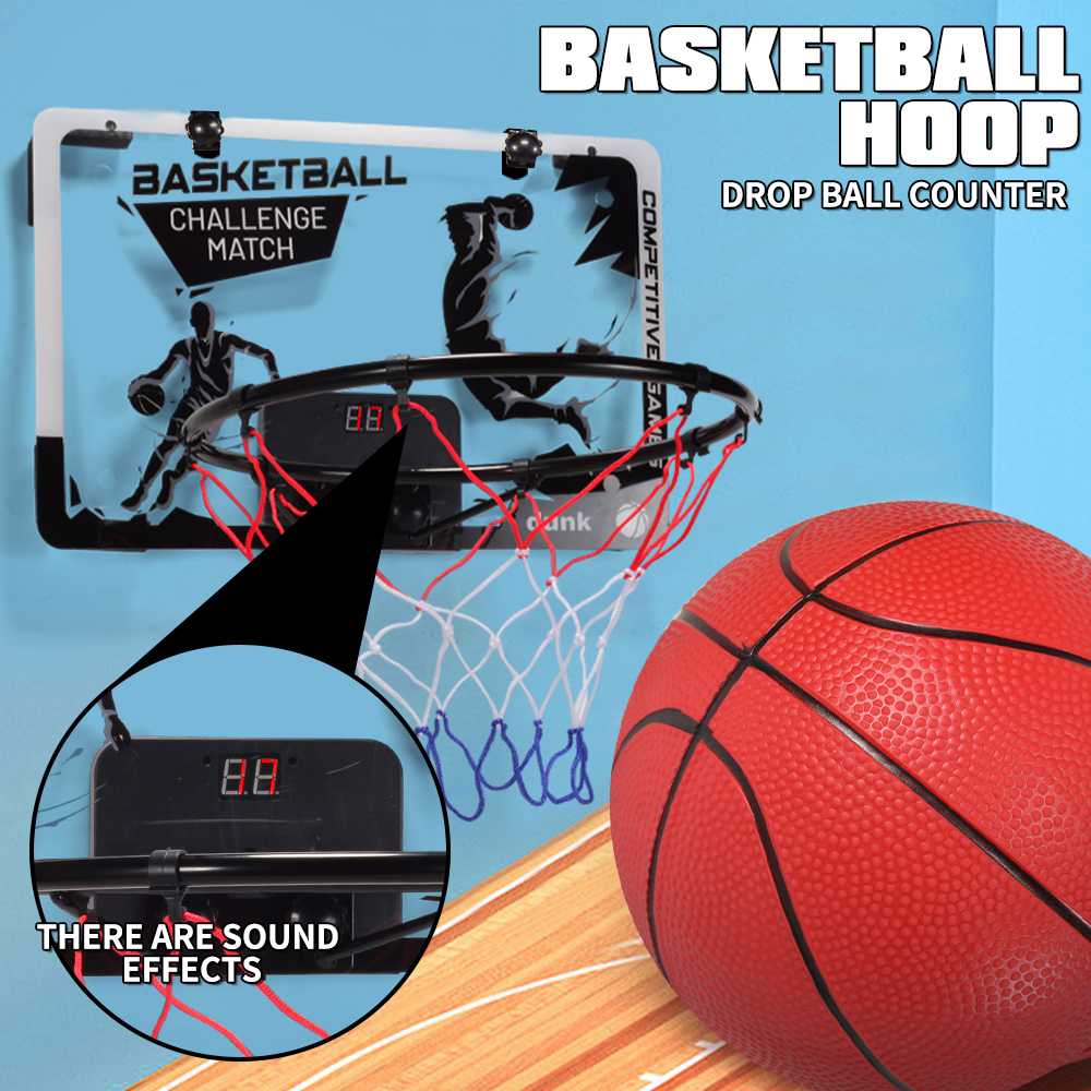 Portable Basketball Kit Can Du – обзор и цена Kids Outdoor Basketball