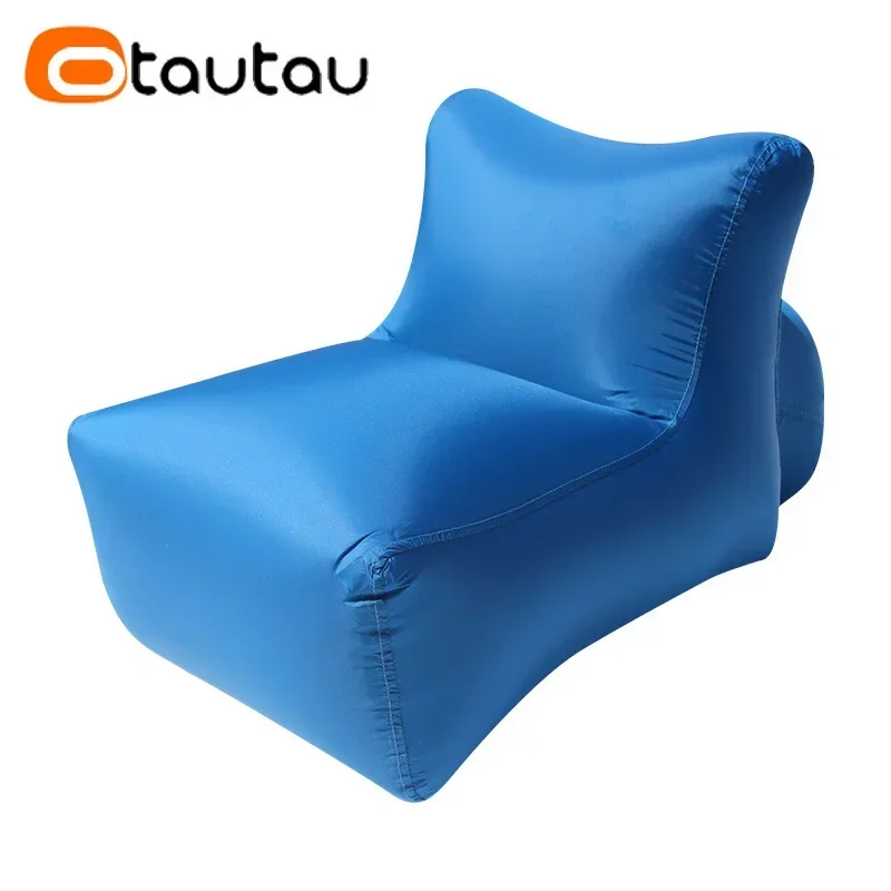 OTAUTAU Small Portable Inflata – обзор и цена Kids Outdoor Loungers