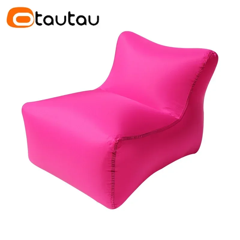 OTAUTAU Small Portable Inflata – обзор и цена Kids Outdoor Loungers