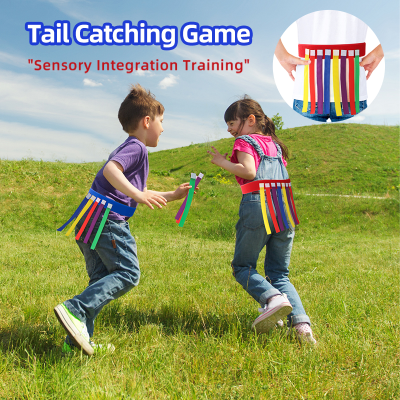 Kids Outdoor Funny Game Catchi – обзор и цена Kids Outdoor Park