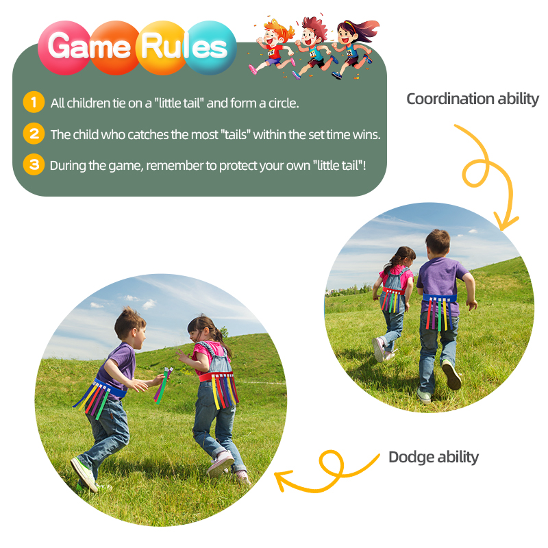 Kids Outdoor Funny Game Catchi – обзор и цена Kids Outdoor Park